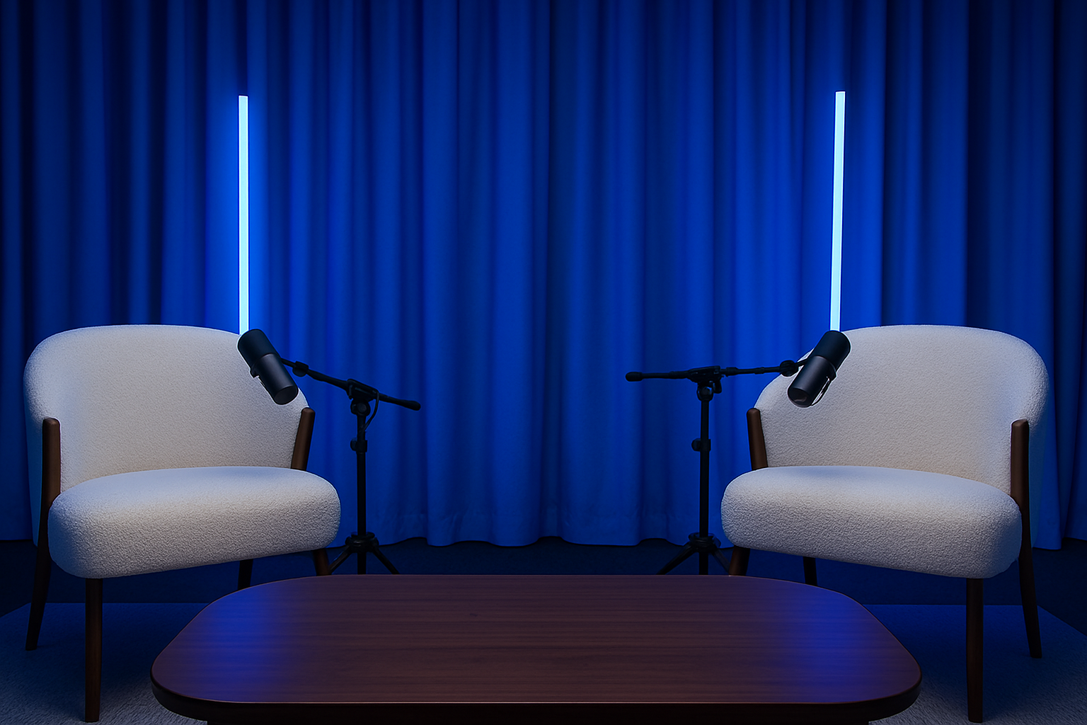 Mood Light - Background